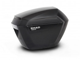 Topkoffer Honda VFR 800 I