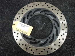 Bremsscheibe hinten Yamaha FJR 1300