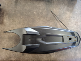 Undertail KTM 790 Duke