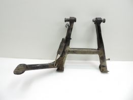 Standaard Kawasaki ZZR 600