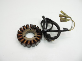 Dynamo Suzuki GS 550