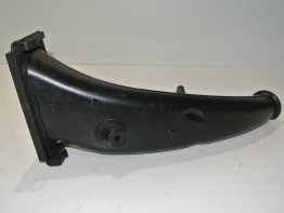 Lufteinlass mitte BMW R 1200 GS