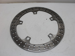 Brake disc set BMW F 800 S - ST