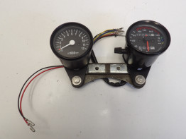 Tacho-set Chopper universeel Chopper universeel