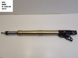 Standrohr Gabelholm links komplett BMW R 1200 GS