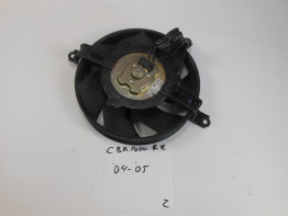 Ventilator Honda CBR Fireblade