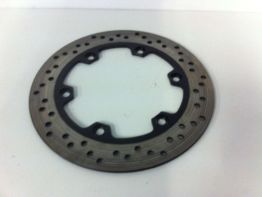 Achterremschijf Suzuki B KING 1300