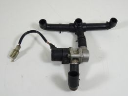 Air cleaner case Triumph Tiger 1050