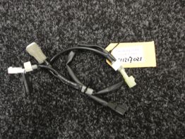 Achterlicht Suzuki GSX R 600