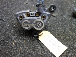 Brake caliper right front BMW R 1100 GS