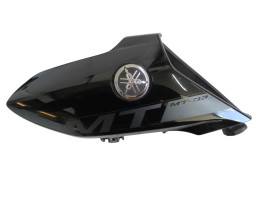 Cowl right Yamaha MT 03