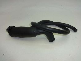 Radiator parts Triumph Sprint 900 Executive