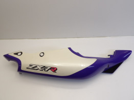 Rechter achterkant Kawasaki ZX 7 R