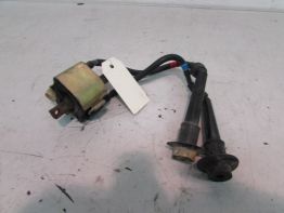 Bobine Yamaha FZR 600