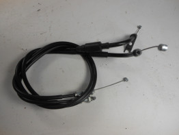 Gaskabel Suzuki GSX S 1000