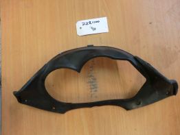 Binnenkuip Kawasaki ZZR 1100