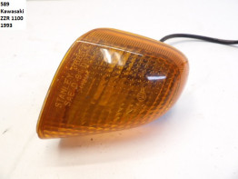 Winker right rear Kawasaki ZZR 1100