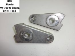 Scheinwerfer Honda VF 700 750 C Magna