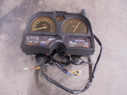 Tellerset Suzuki GSX 750