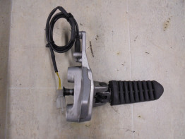 Rechter schetsplaat Moto Guzzi V 7 Stone