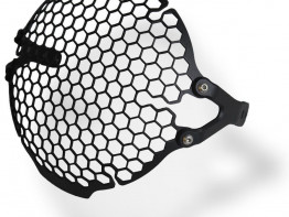 Koplampomlijsting Yamaha XSR 900