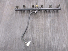 Gasklephuis BMW K 1600 B