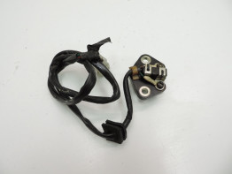 Generator Yamaha XJ 750 