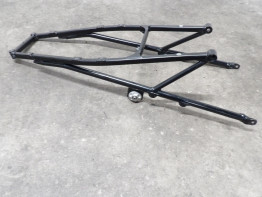 Heckrahme BMW R 1250 GS Adventure