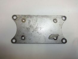 Voorspatbord Suzuki GS 500 E