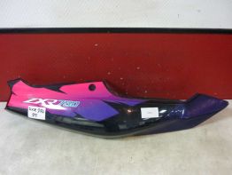 Rechter achterkant Kawasaki ZXR 750