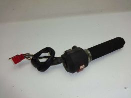 Handlebar switch assy right Honda CB 700