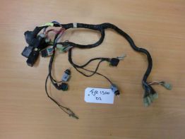 Wire harness front Yamaha FJR 1300