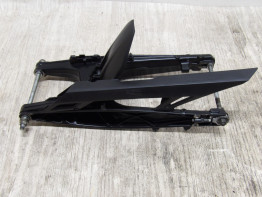 Achterbrug KTM 390 Adventure