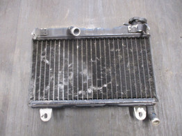 Radiateur Suzuki RG 250