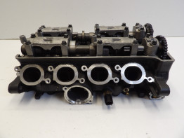Cylinder head Yamaha YZF R6