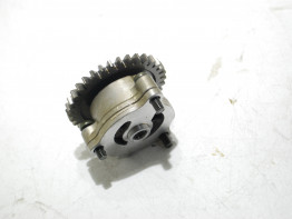 Oil pump Suzuki SV 650