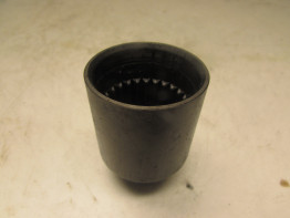 Cardan as Yamaha V max