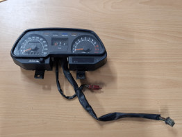 Meter combination Kawasaki Z 550