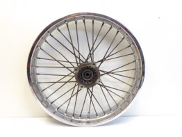 Felge vorne Suzuki LS 650