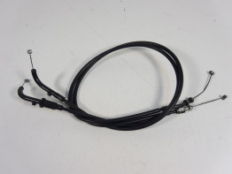 Throttle cable Yamaha FZ6