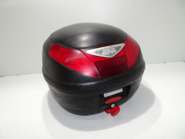 Top Box Honda TRANSALP
