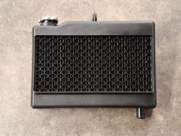 Kuhler Honda CMX 500 Rebel