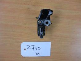 Spiegelrahme Kawasaki Z 750