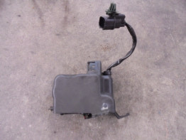 Exup servo klep Ducati Diavel