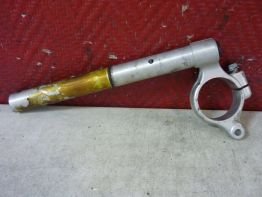 Clip on links Suzuki GSX R 600