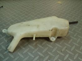 Radiator reserve tank Suzuki GSX R 1100
