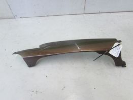 Linker zijkuip Overig Onbekend Unknown