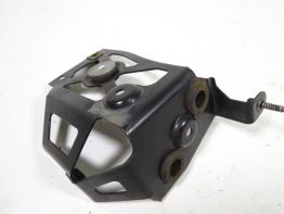 Frame - onderdelen BMW K 1200 LT