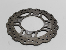 Rear brake disc Kawasaki Z 1000