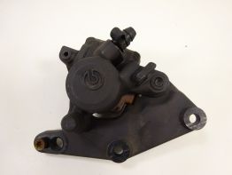 Achter remklauw BMW F 800 S - ST